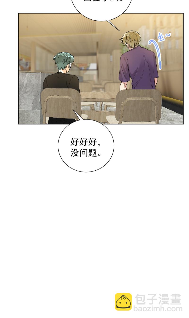 心動瞬移 - 第58話 - 6