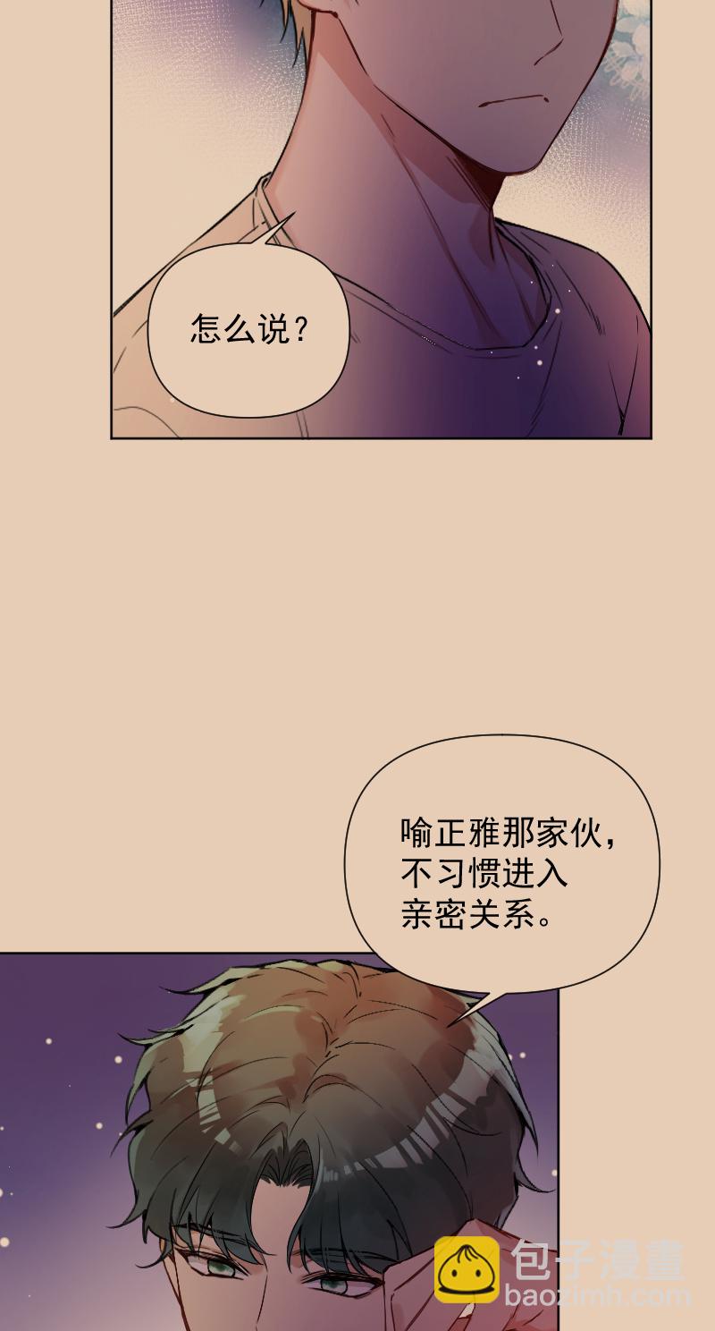 心動瞬移 - 第62話 - 1