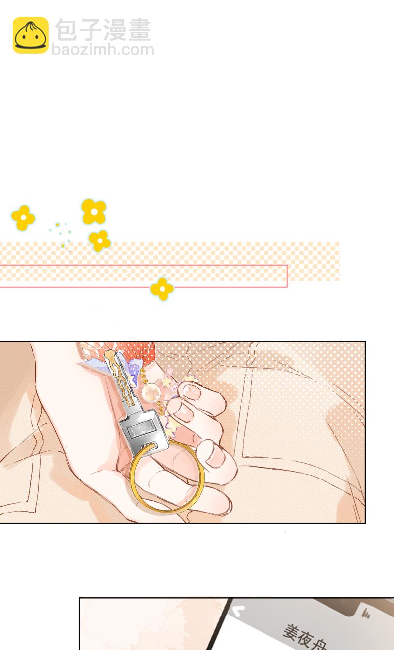 心動瞬移 - 第66話 - 3