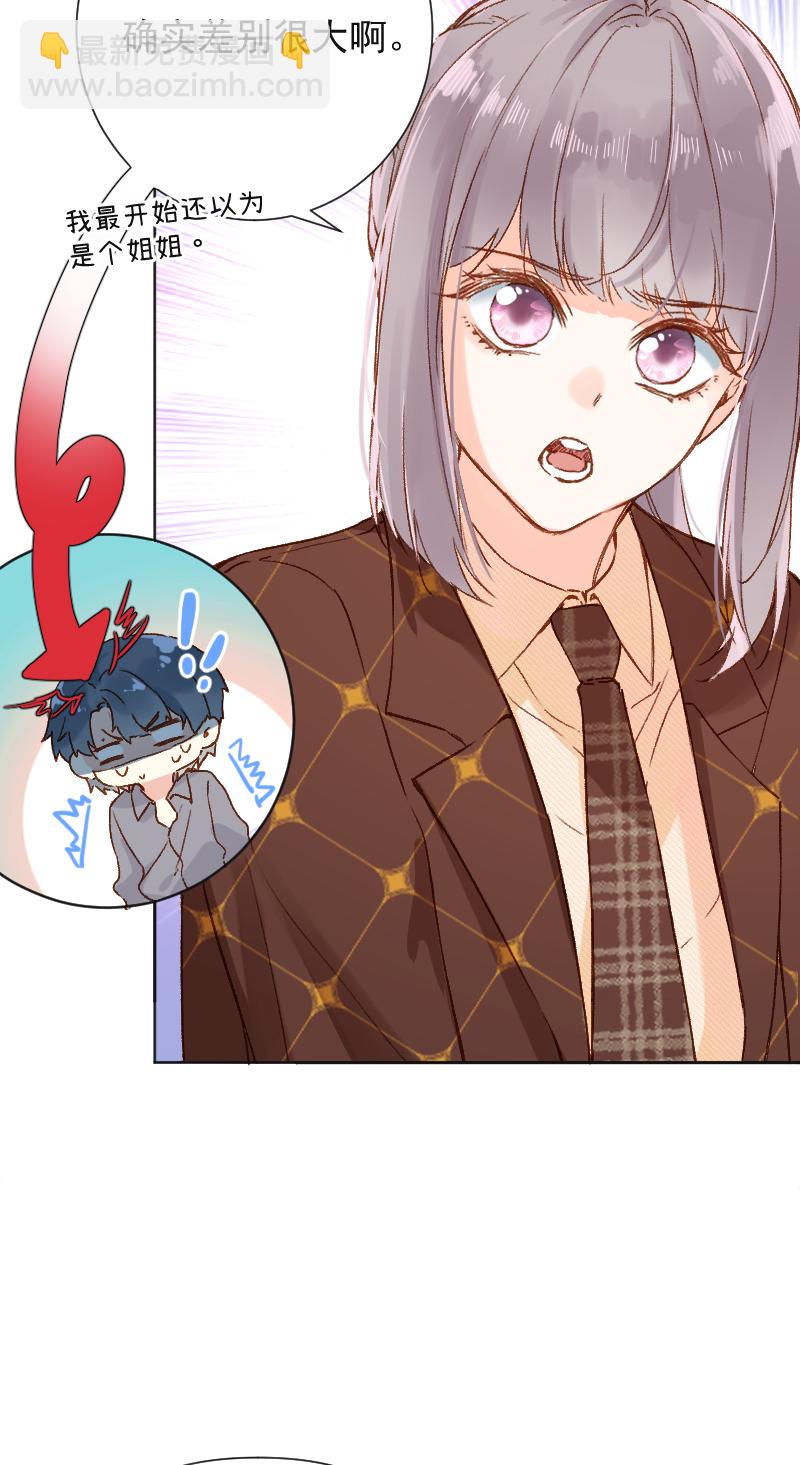 心動瞬移 - 第68話 - 5