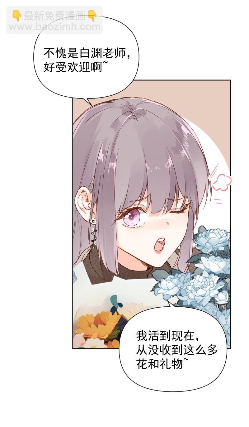 心動瞬移 - 第72話(1/2) - 6