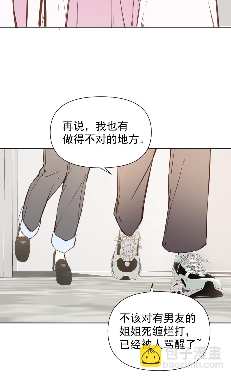 心動瞬移 - 第80話 - 6