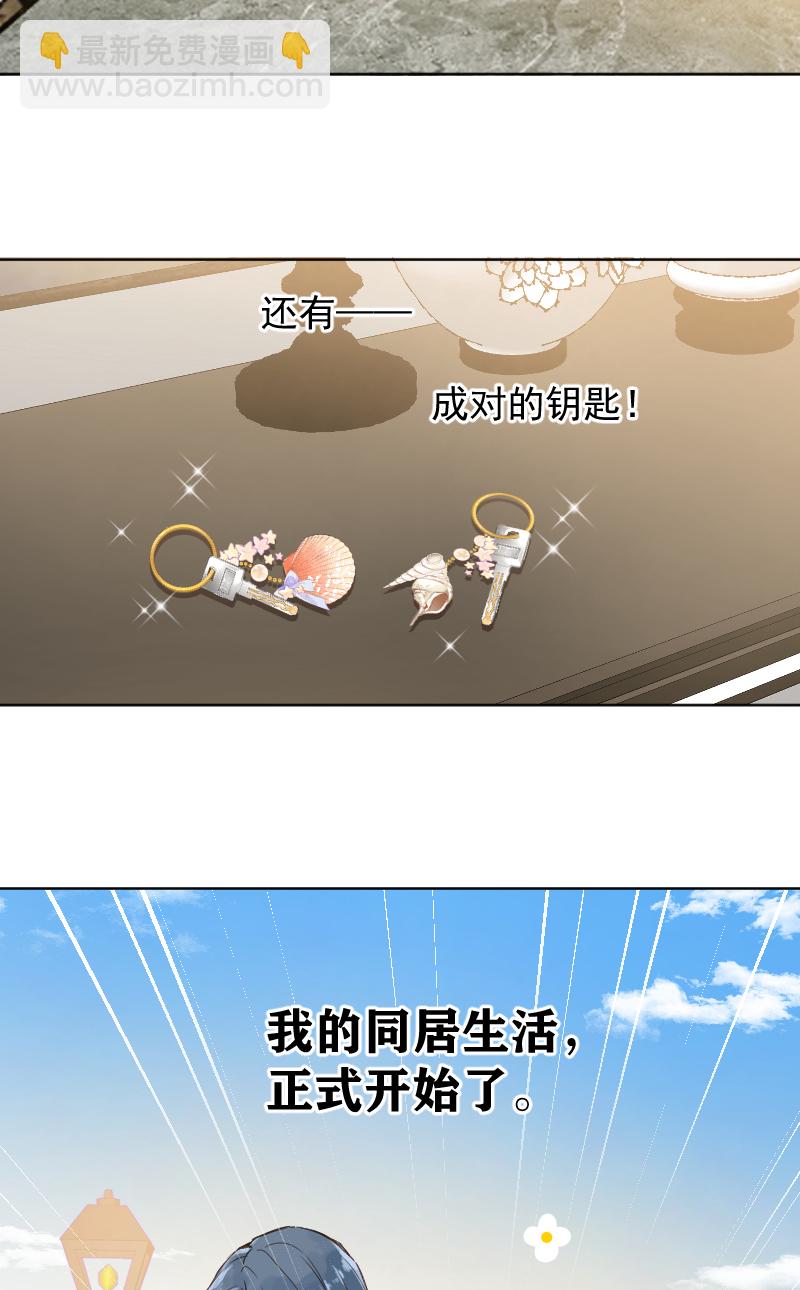 心動瞬移 - 第80話 - 1