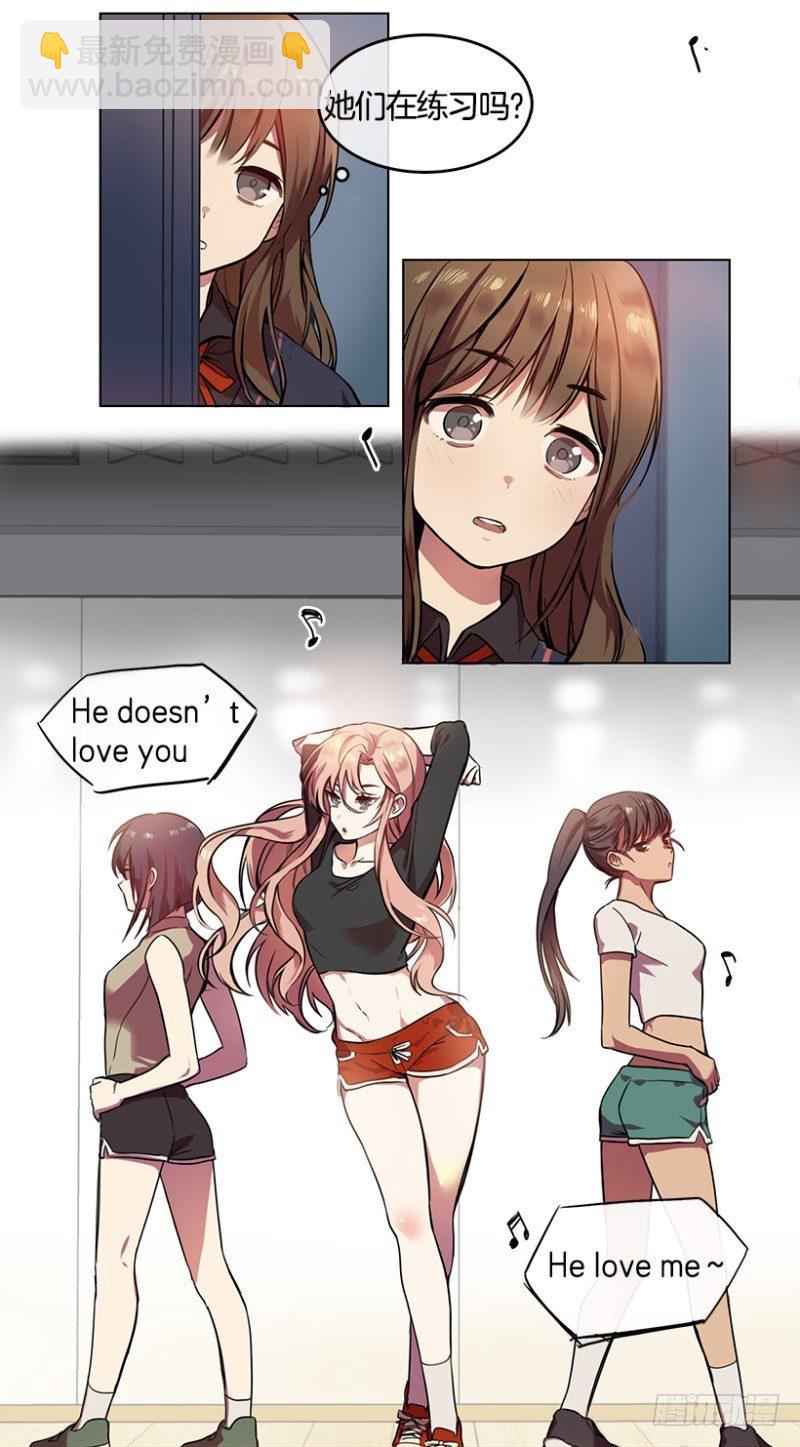 开始！(02)-第3话