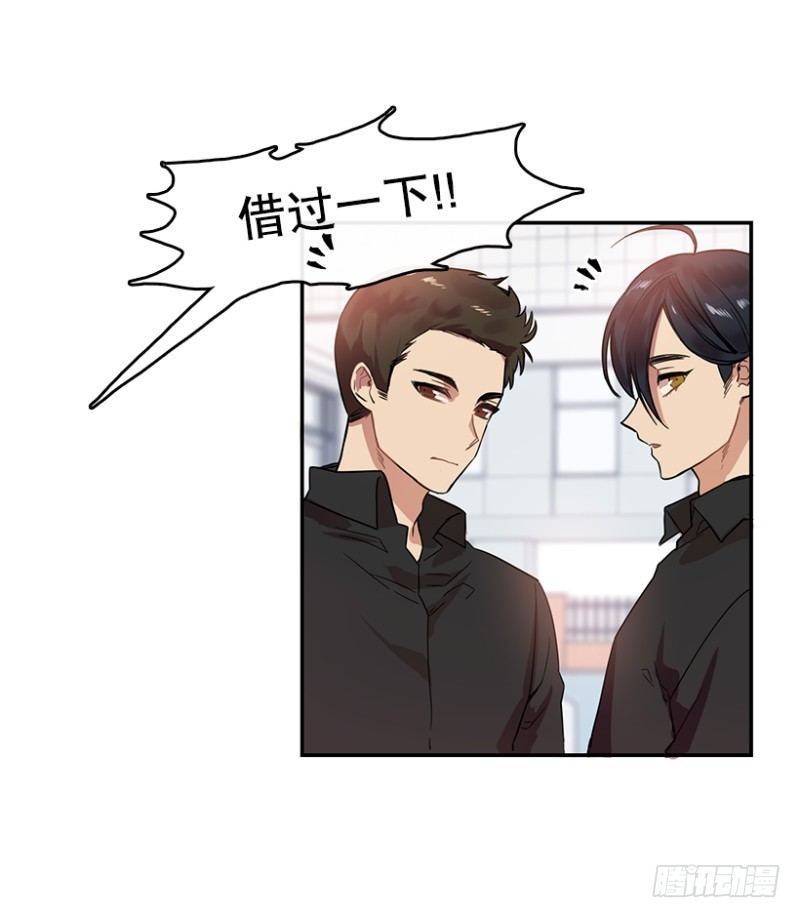 开始！(02)-第3话