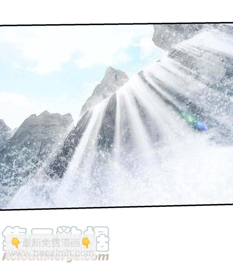 黯黑再临(1/2)-第147话