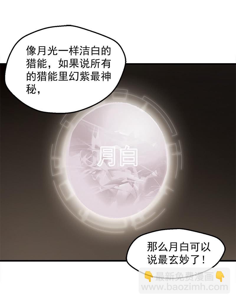 獵能者（獵能者·獵能學院） - 獵能（二） - 4