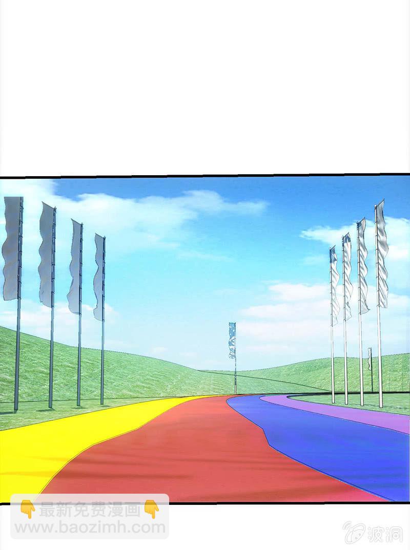 必胜的理由(1/2)-第53话