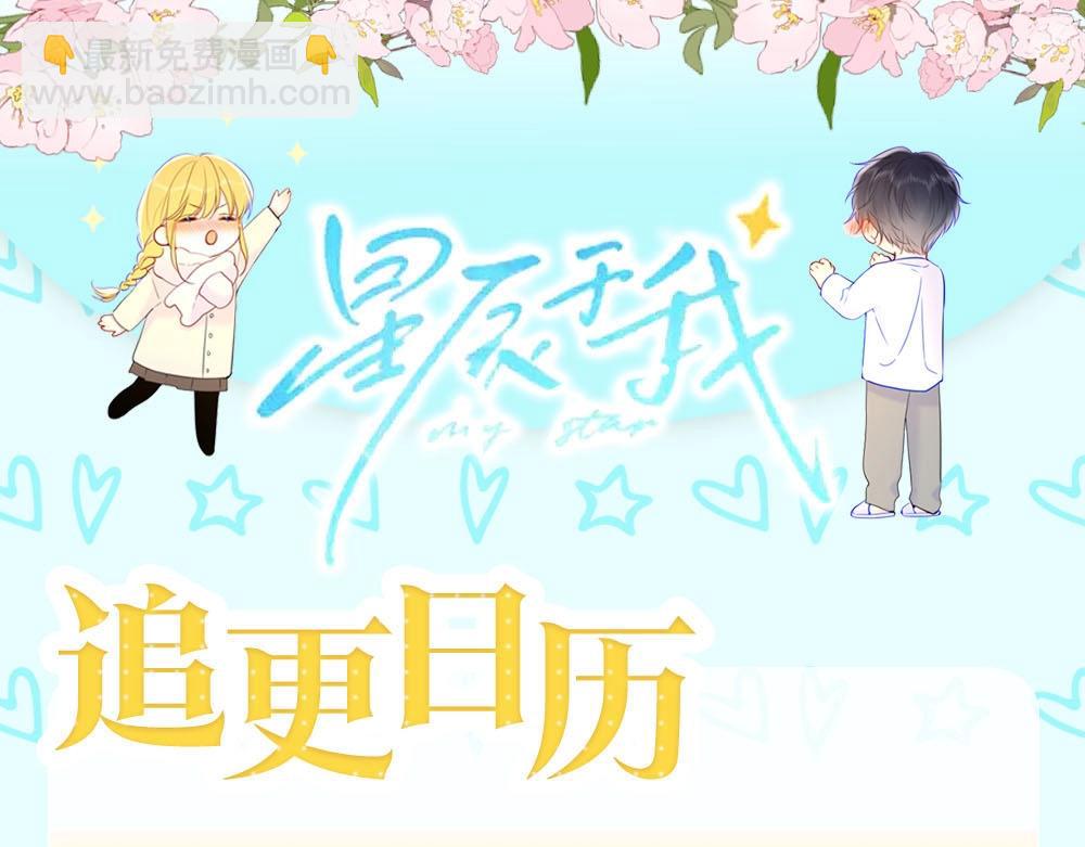 星辰於我 - 第3期 角色mbti！ - 3