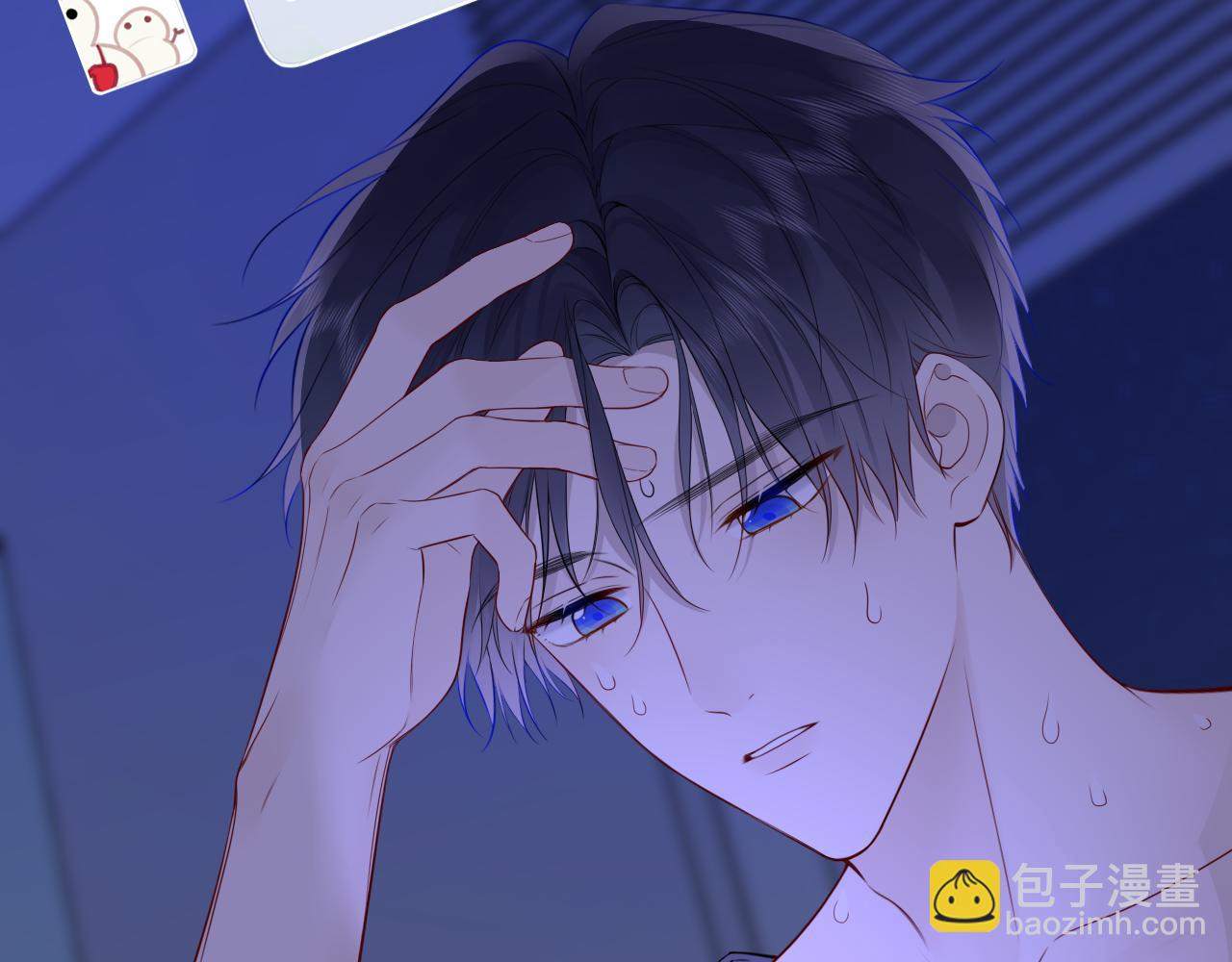 第18话 意外(1/3)-第339话