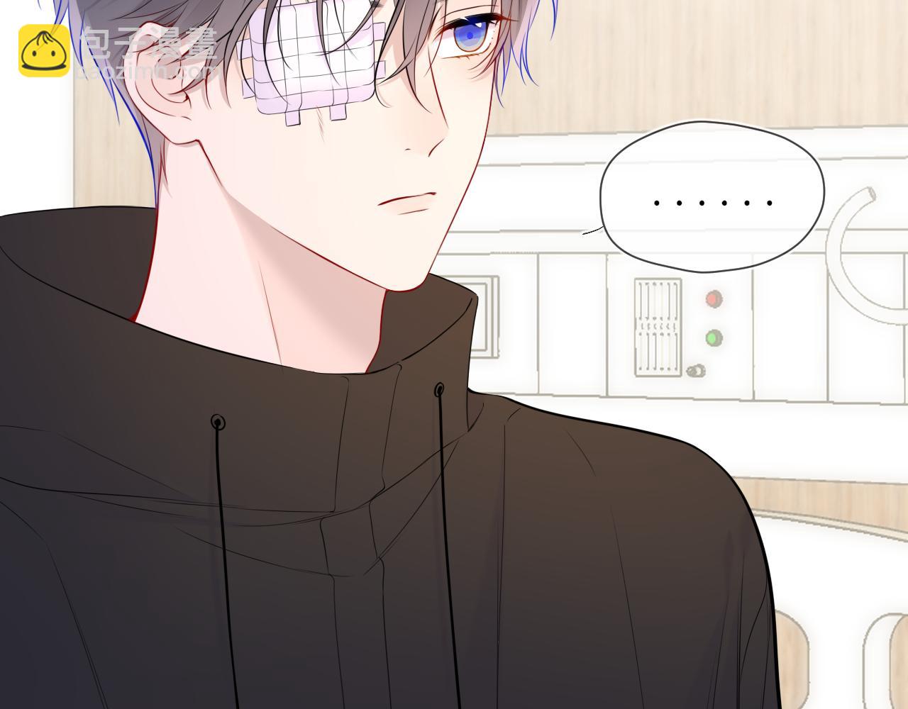 第19话 决裂与抉择(1/2)-第359话