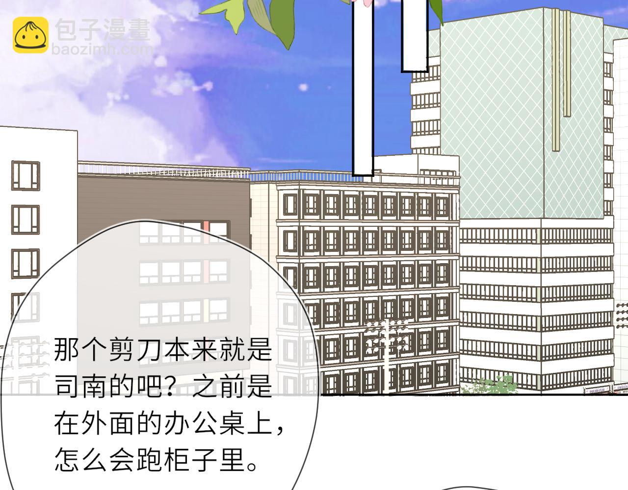 第19话 决裂与抉择(1/2)-第359话