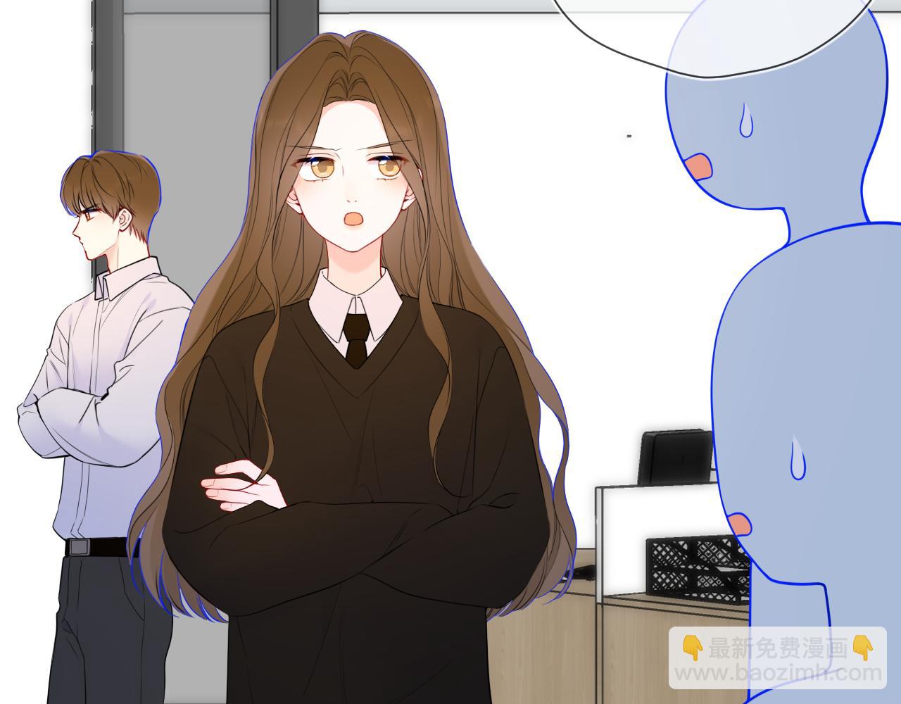 第19话 决裂与抉择(1/2)-第359话