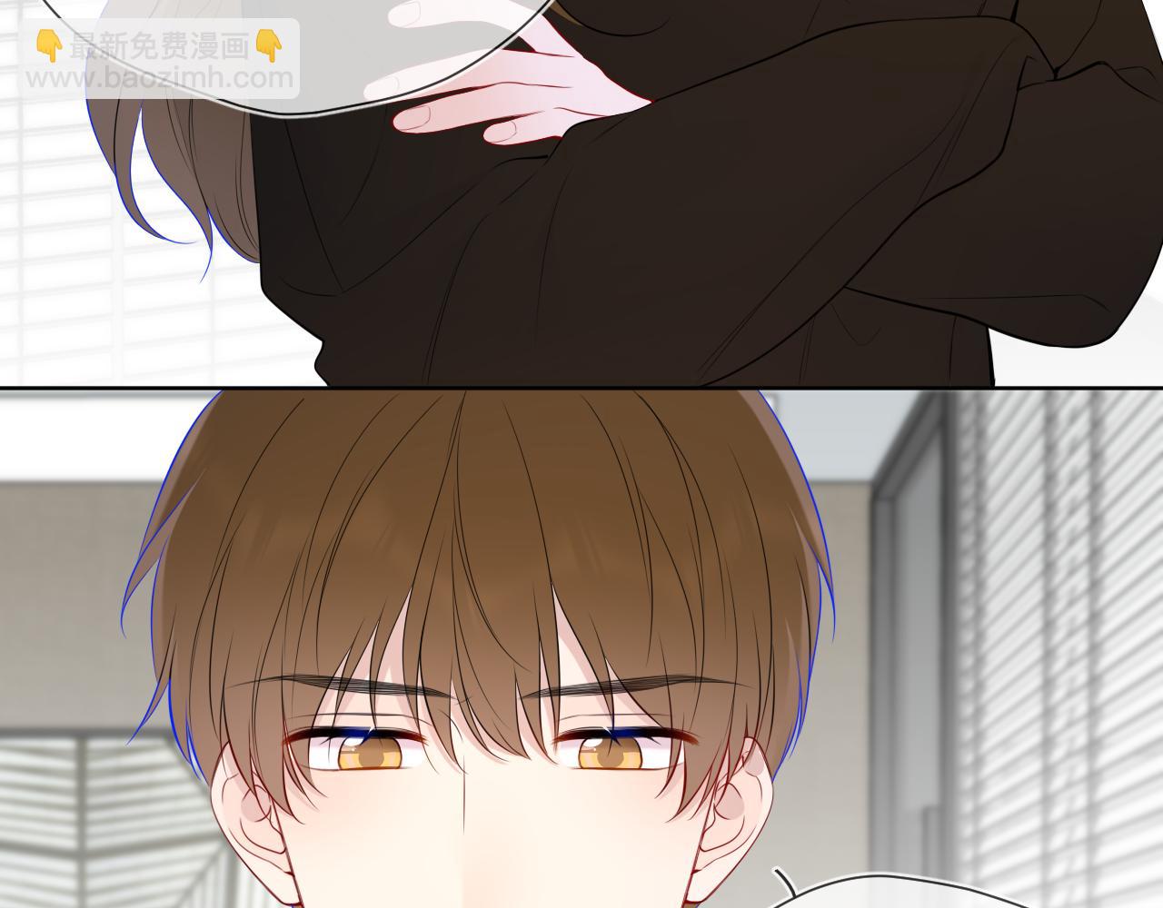 第19话 决裂与抉择(1/2)-第359话