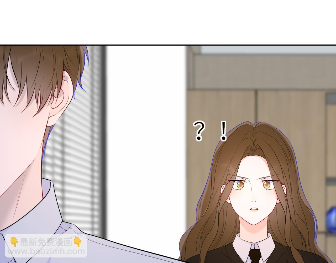 第19话 决裂与抉择(1/2)-第359话