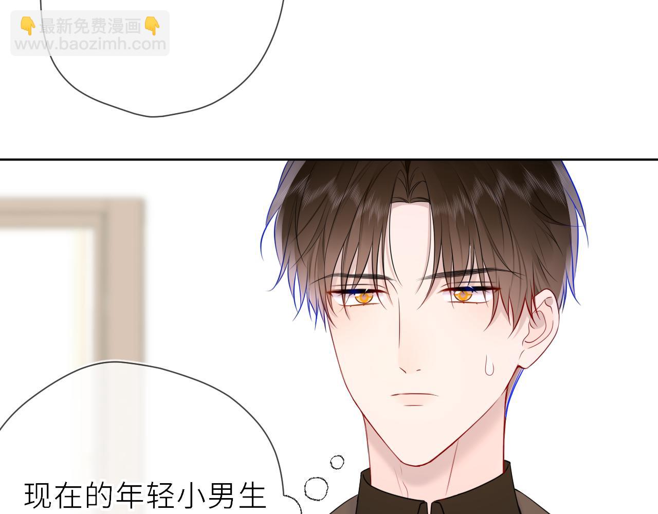 第19话 决裂与抉择(1/2)-第359话