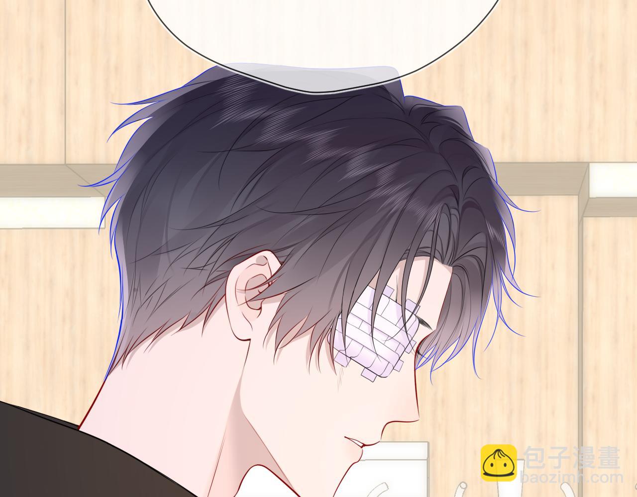 第19话 决裂与抉择(1/2)-第359话