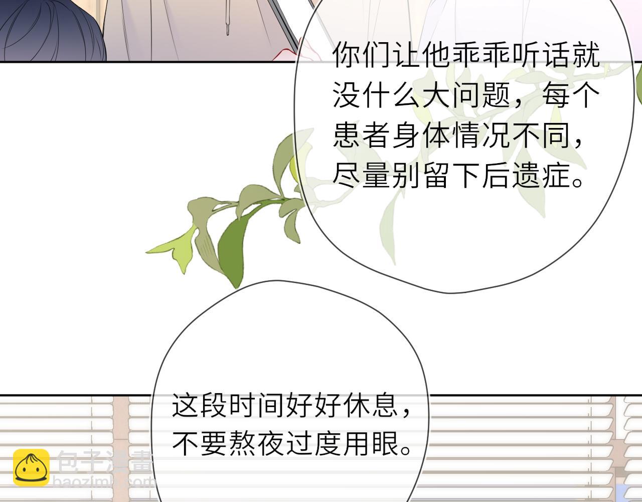 第19话 决裂与抉择(1/2)-第359话