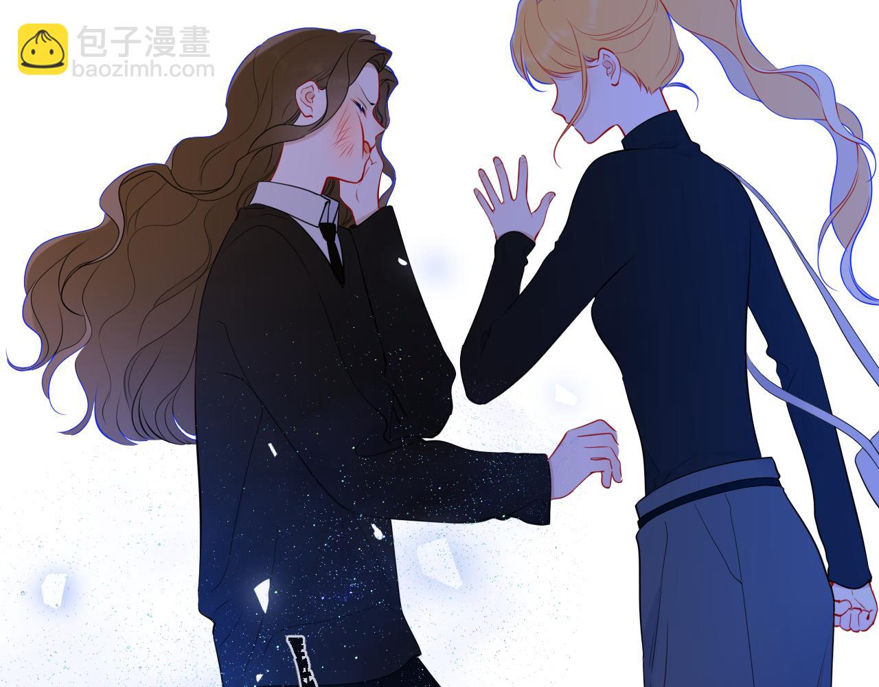 第21话 娇柔的未婚妻(1/2)-第343话