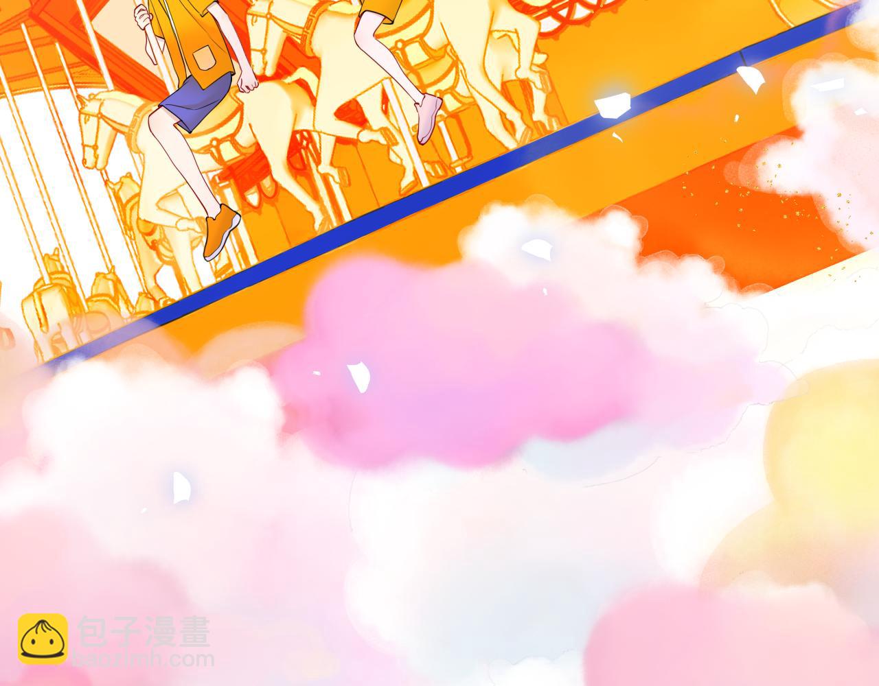 番外  「芬」玩乐园夏日游(1/2)-第345话