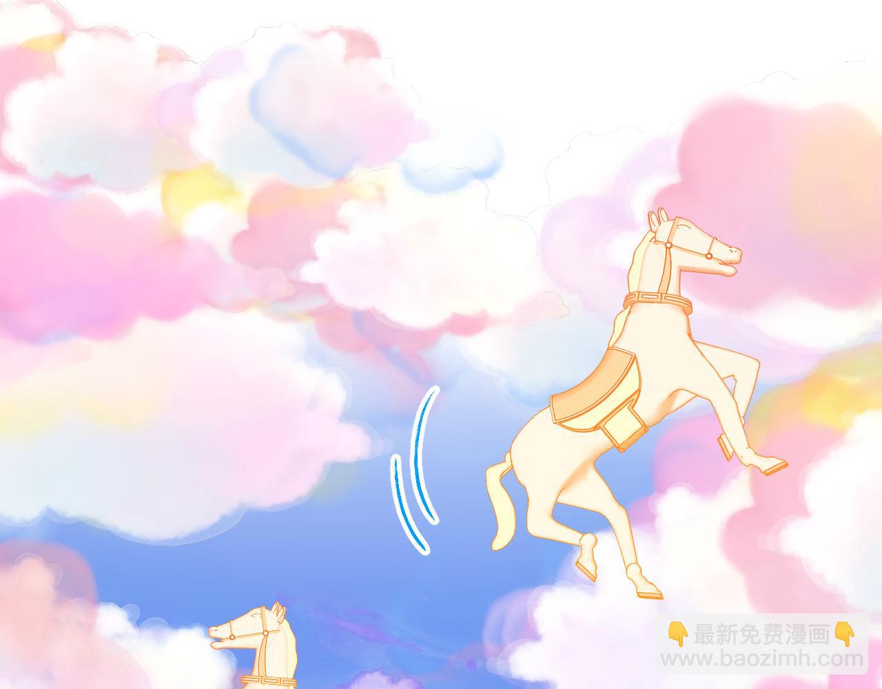 番外  「芬」玩乐园夏日游(1/2)-第345话