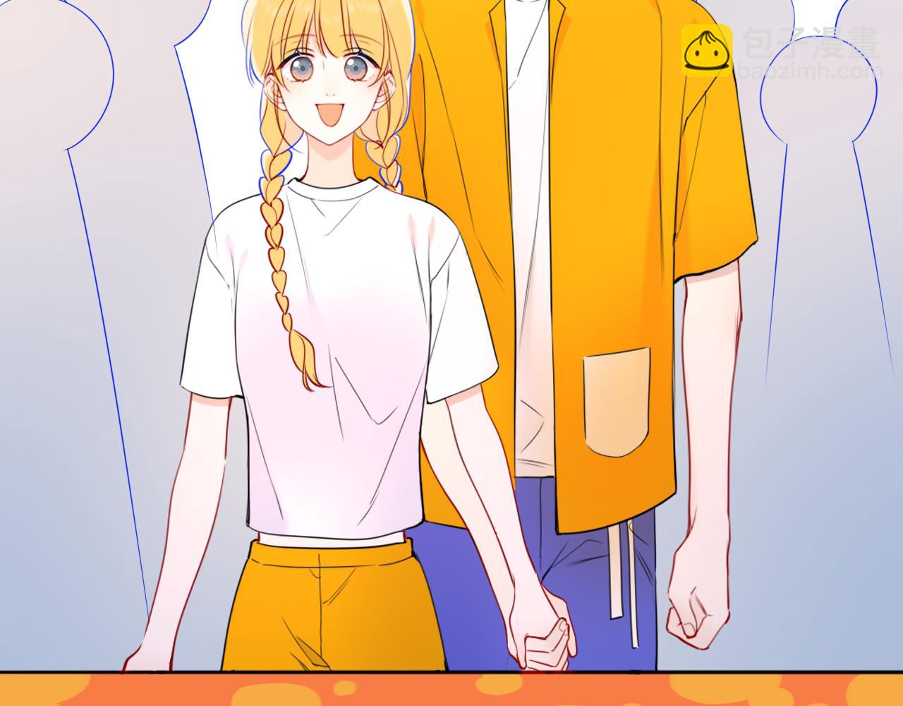 番外  「芬」玩乐园夏日游(1/2)-第345话