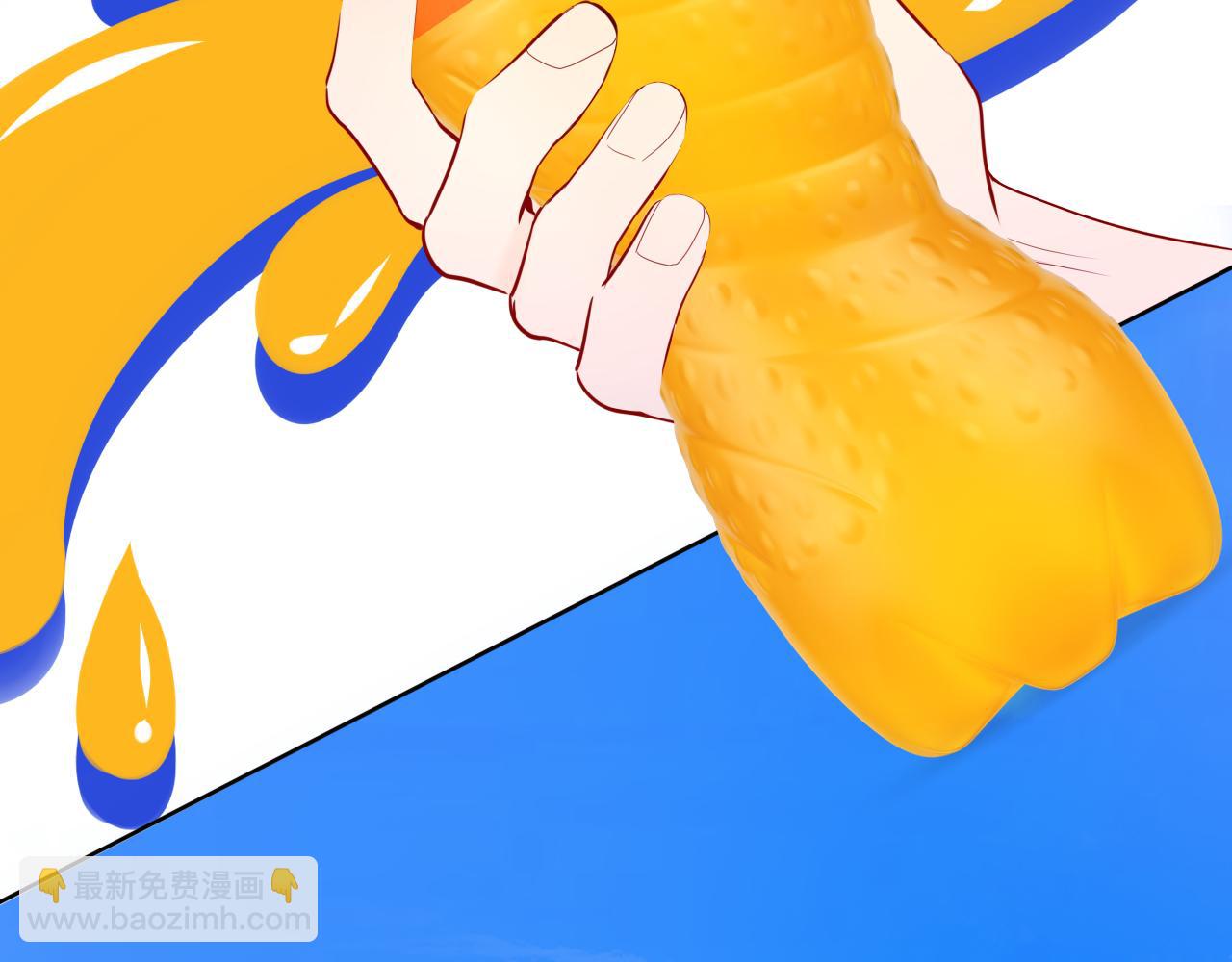 番外  「芬」玩乐园夏日游(1/2)-第345话