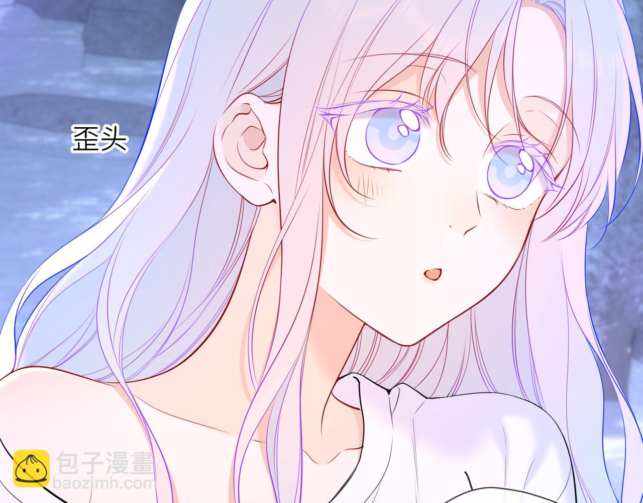 第26话 隐秘的爱人(1/2)-第349话