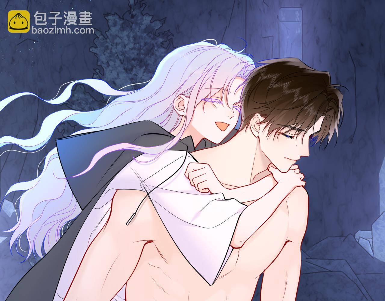 第26话 隐秘的爱人(1/2)-第349话