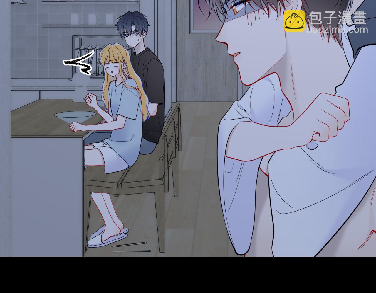 第26话 隐秘的爱人(1/2)-第349话