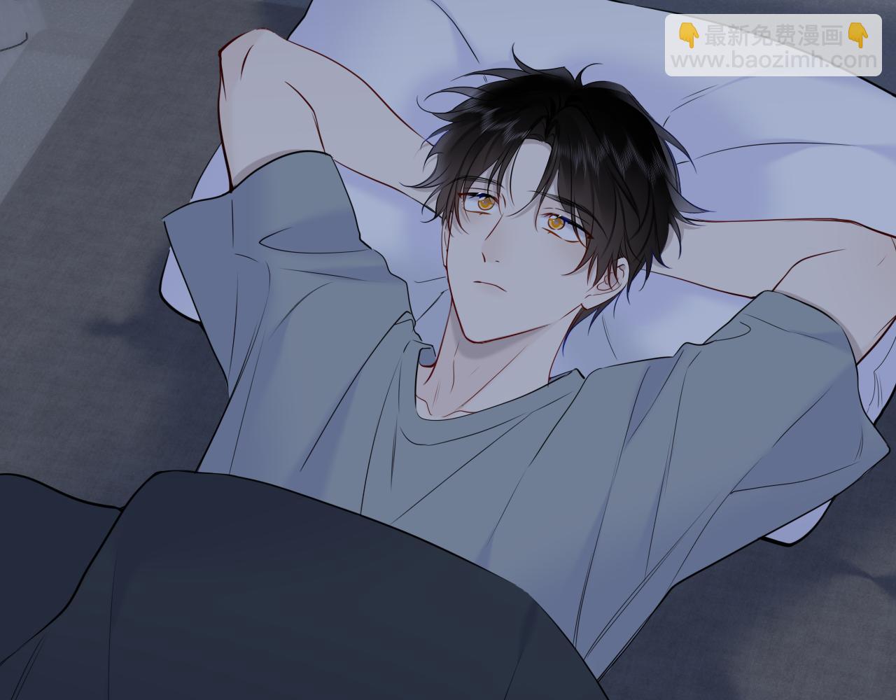 第26话 隐秘的爱人(1/2)-第349话