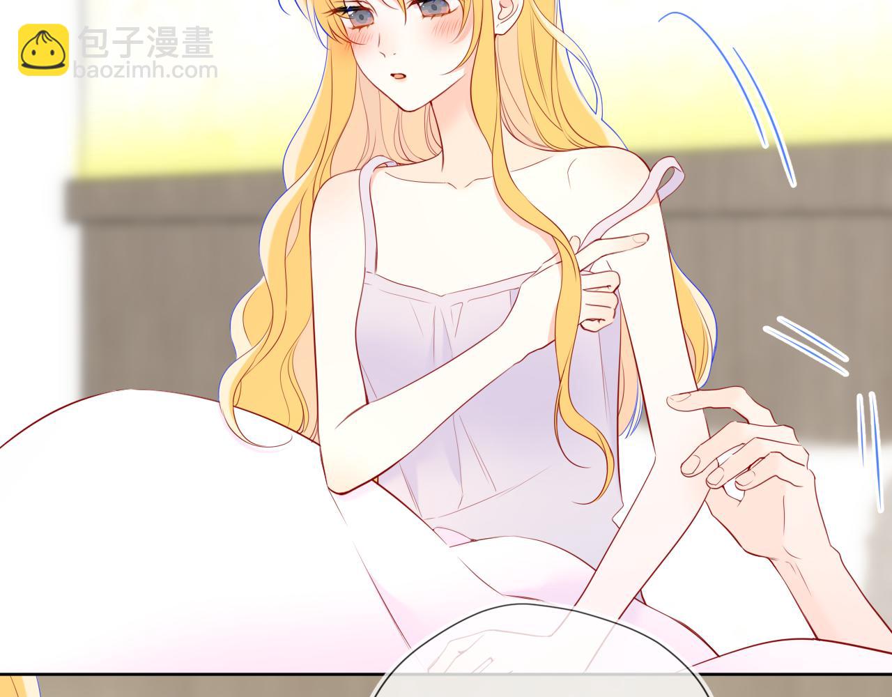 第30话 对不起！破戒了(1/3)-第353话