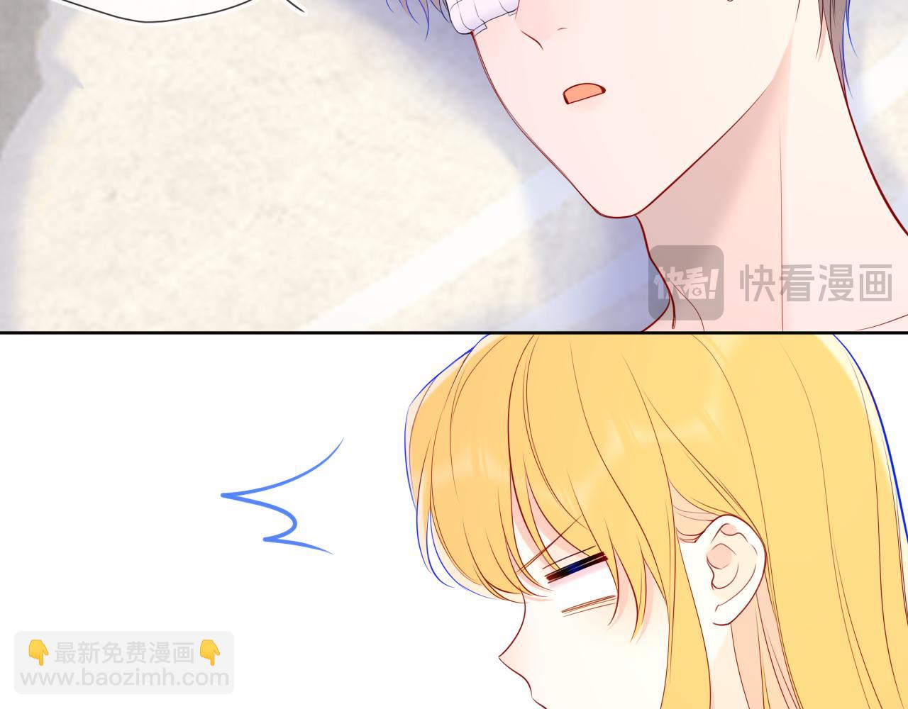 第30话 对不起！破戒了(1/3)-第353话