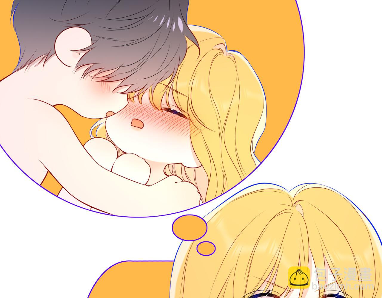 第30话 对不起！破戒了(1/3)-第353话