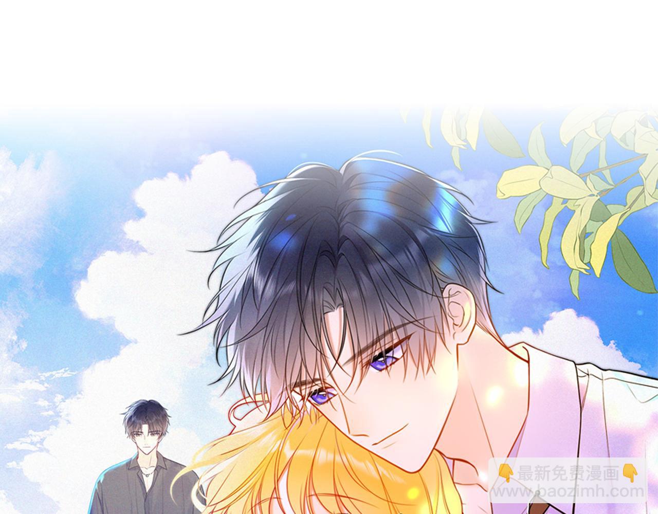 第30话 对不起！破戒了(1/3)-第353话