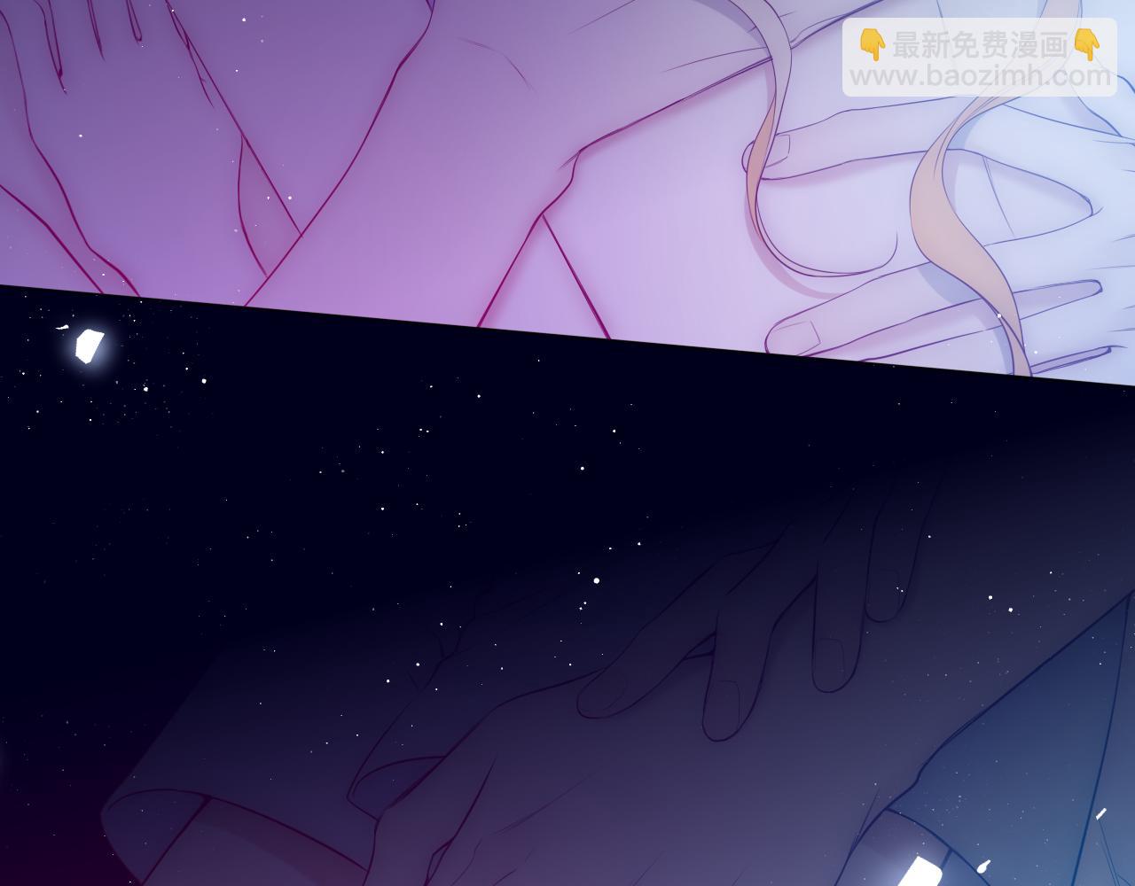 第30话 对不起！破戒了(1/3)-第353话