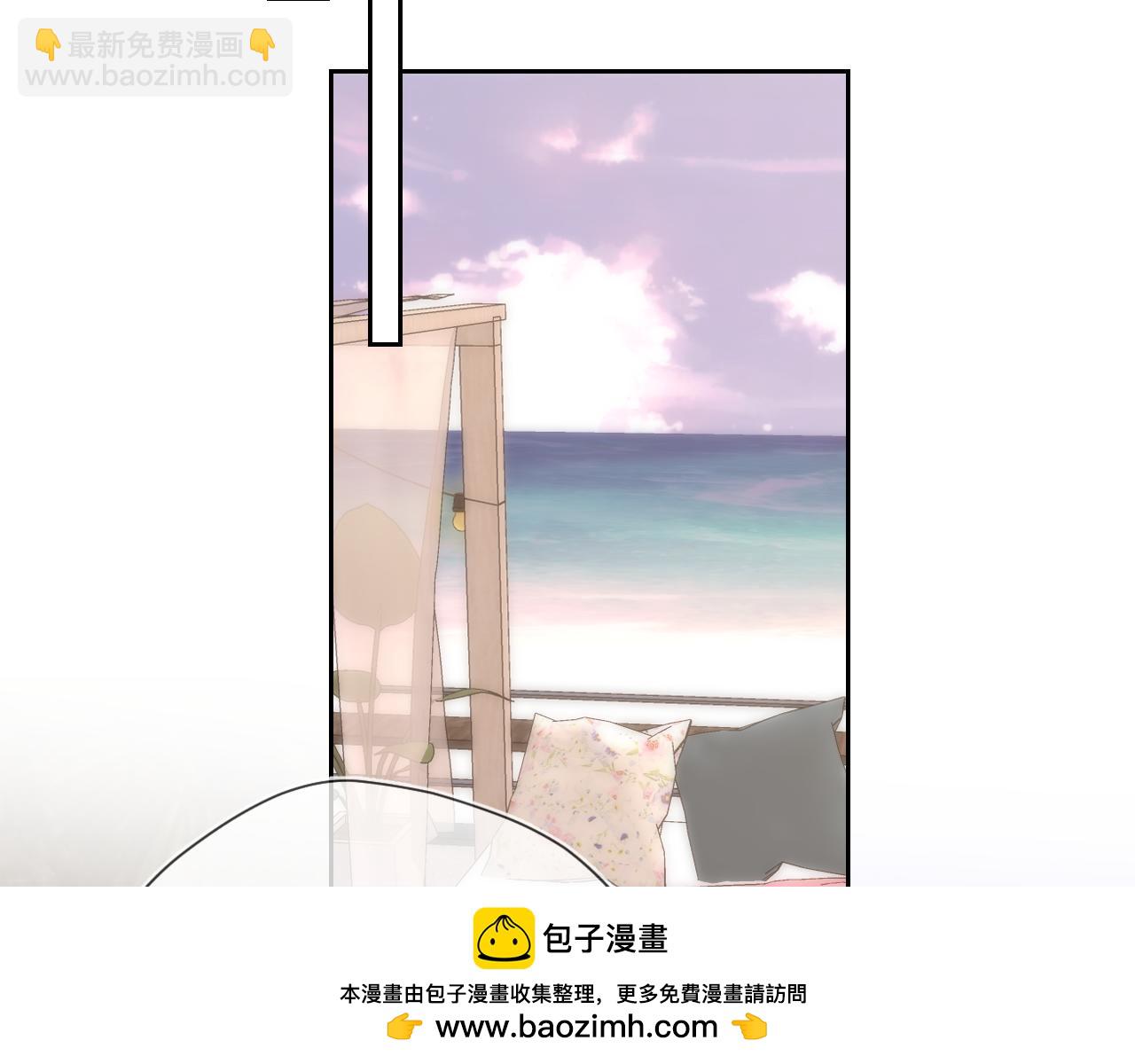 第30话 对不起！破戒了(1/3)-第353话