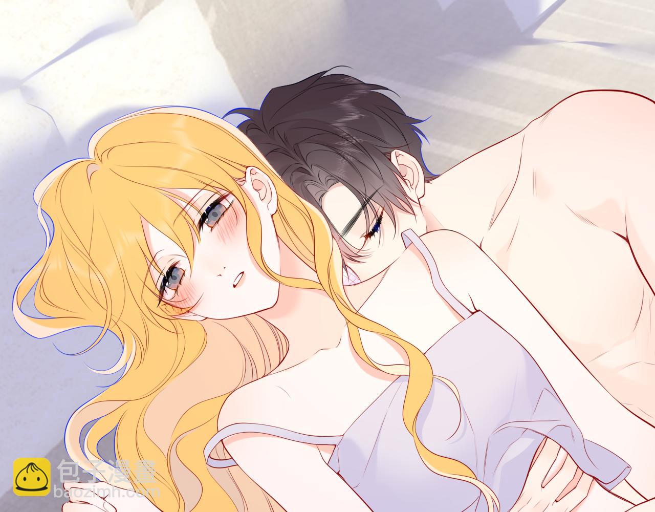 第30话 对不起！破戒了(1/3)-第353话