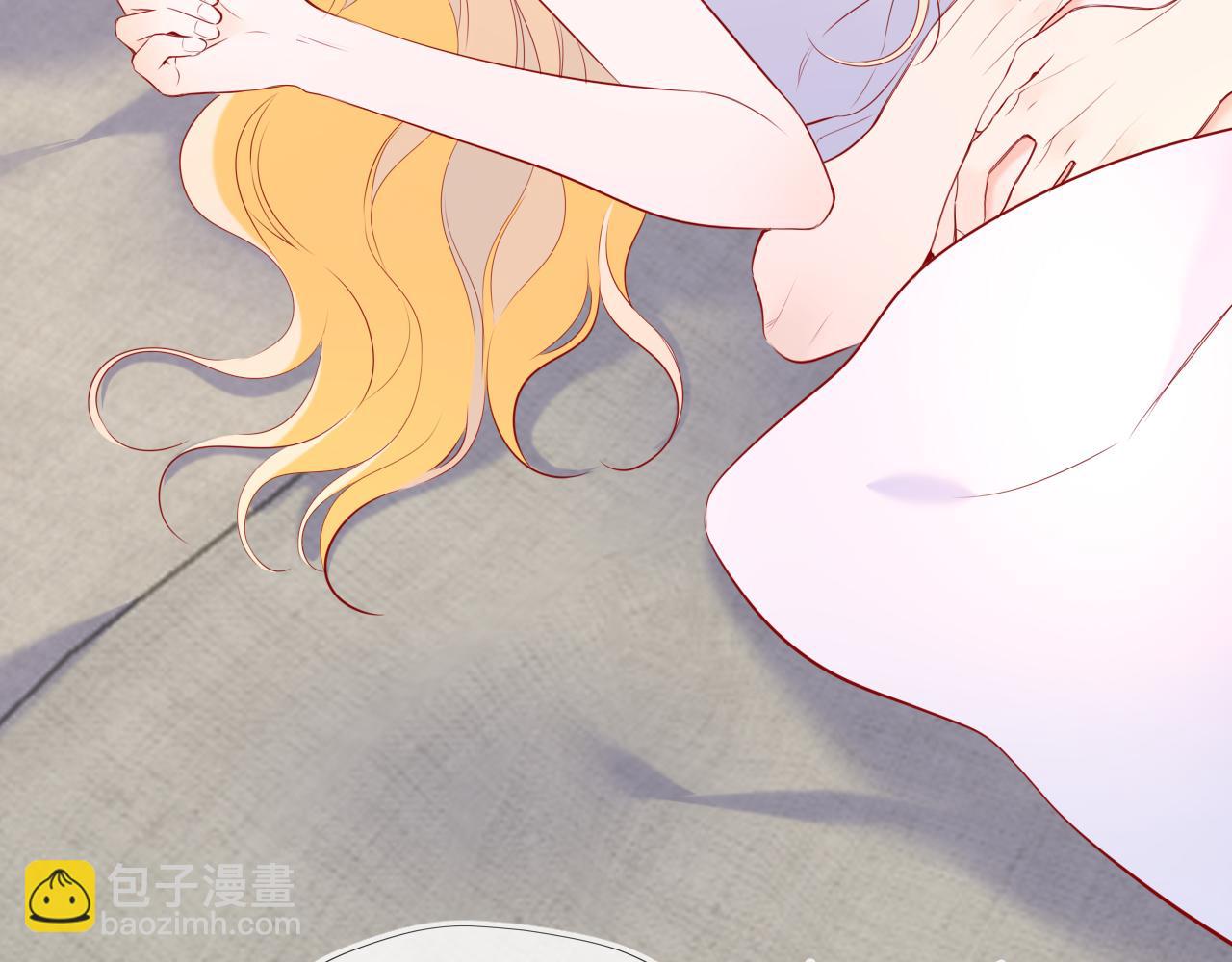 第30话 对不起！破戒了(1/3)-第353话