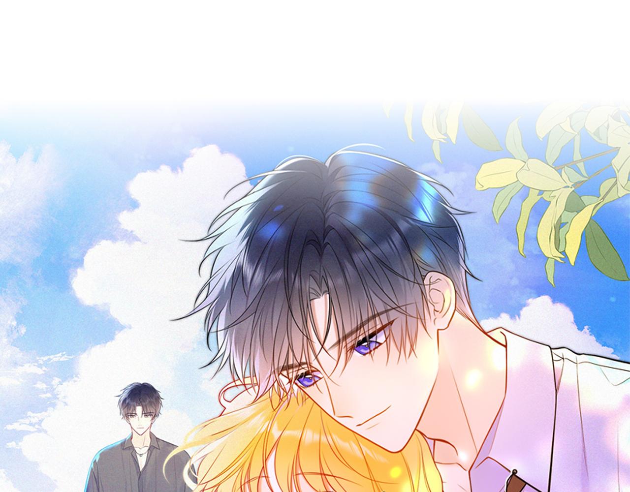 第33话 &ldquo;宝...宝贝&rdquo;(1/3)-第357话