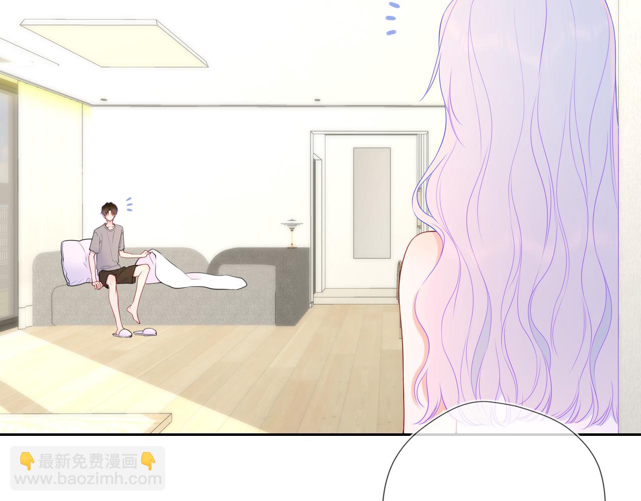 第33话 &ldquo;宝...宝贝&rdquo;(1/3)-第357话