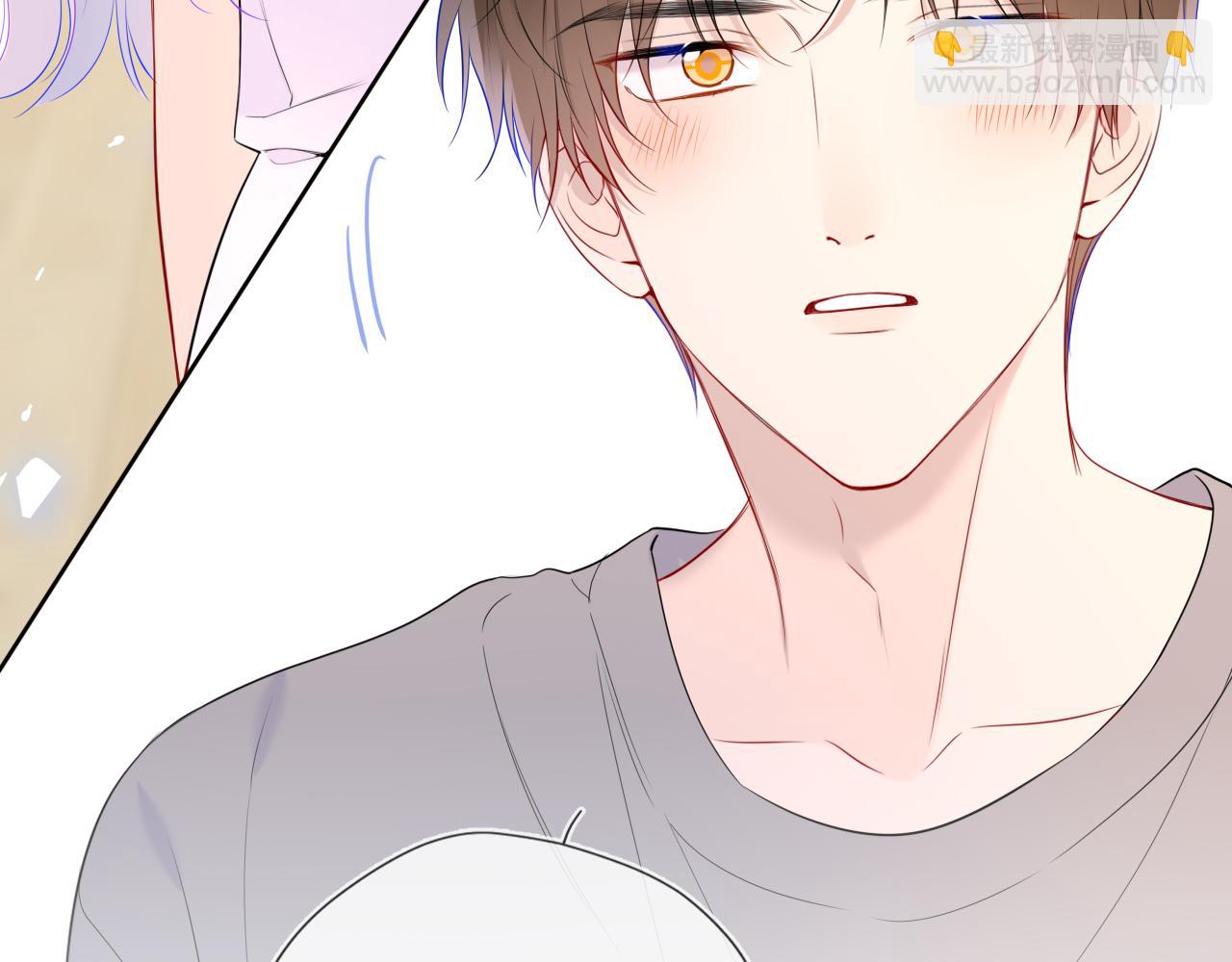 第33话 &ldquo;宝...宝贝&rdquo;(1/3)-第357话