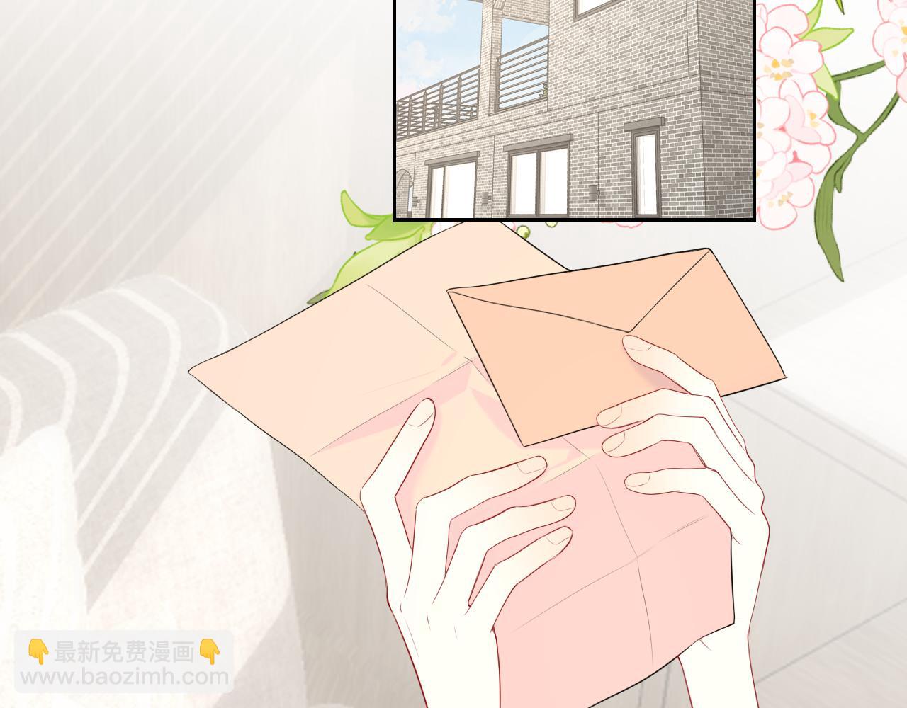 第33话 &ldquo;宝...宝贝&rdquo;(1/3)-第357话