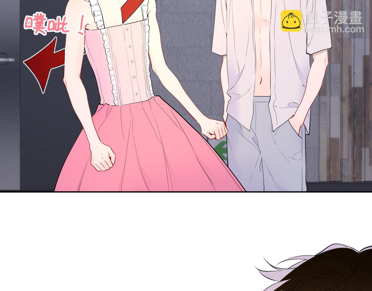 第37话 撞破！(1/3)-第363话