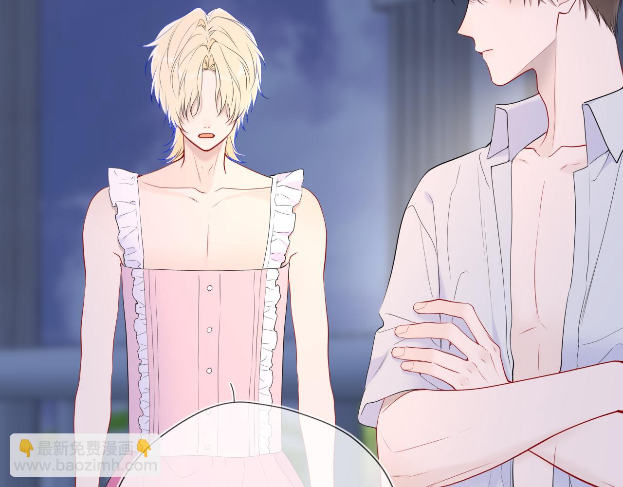 第37话 撞破！(1/3)-第363话