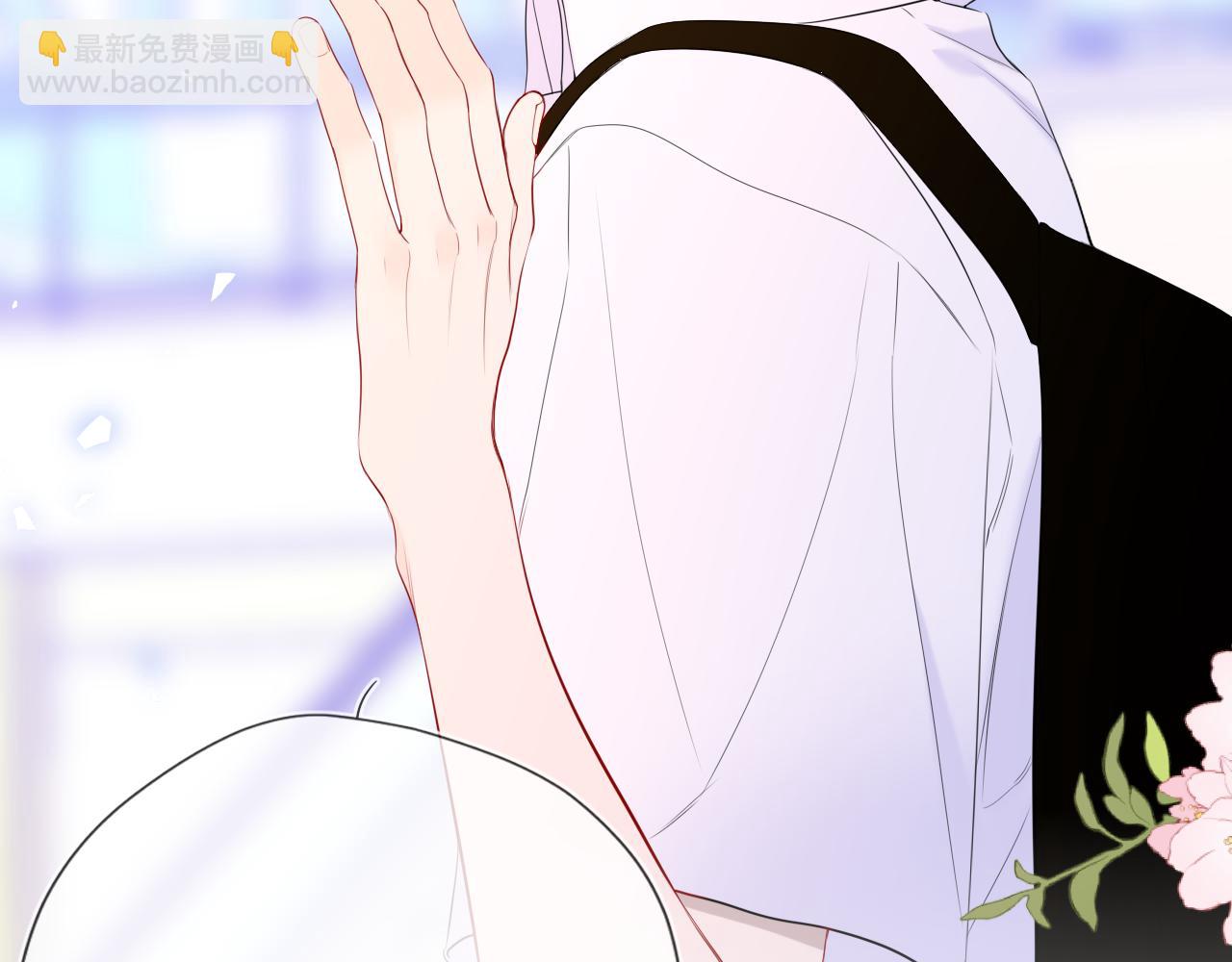 第42话 摸不到了！(1/3)-第369话