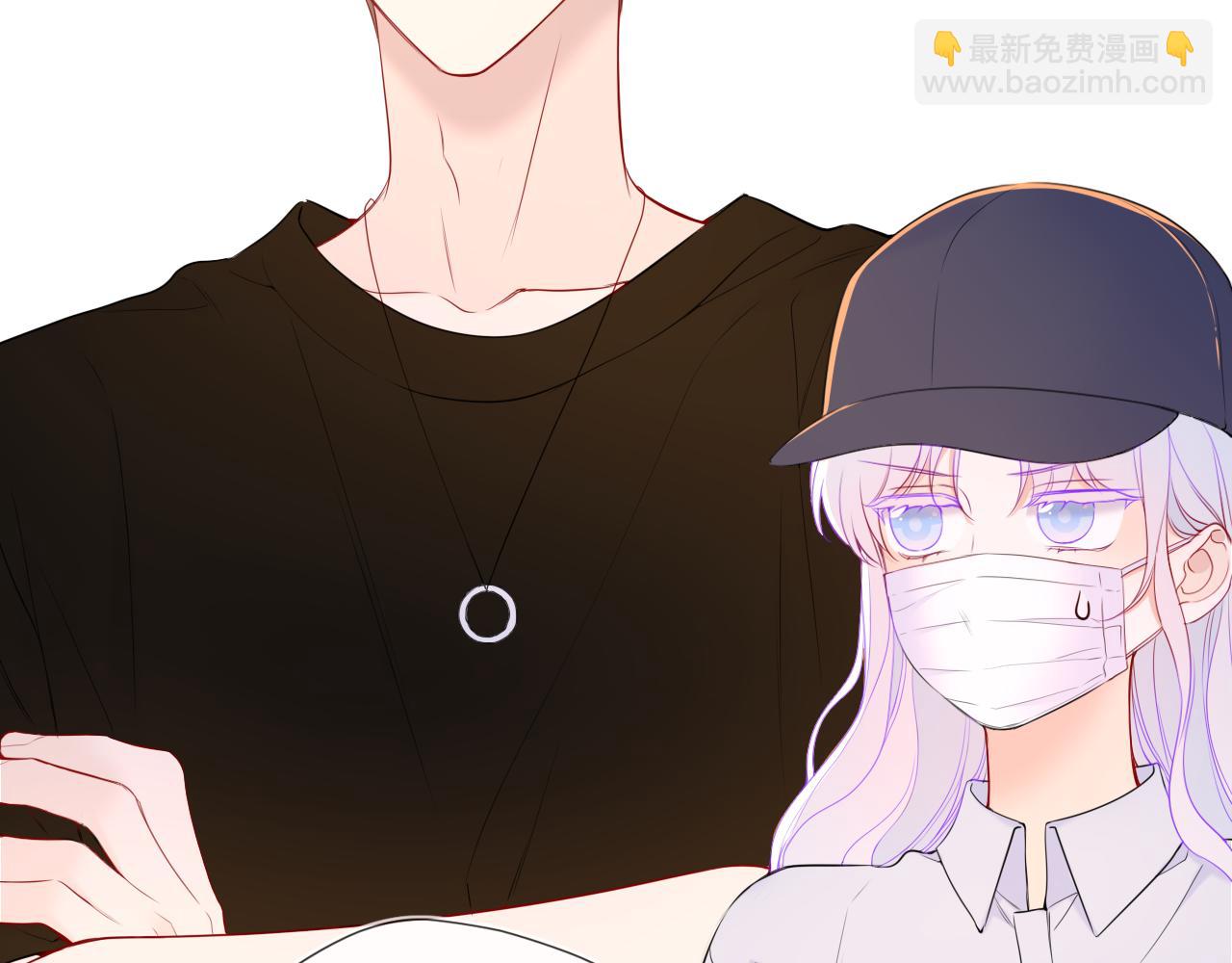 第42话 摸不到了！(1/3)-第369话