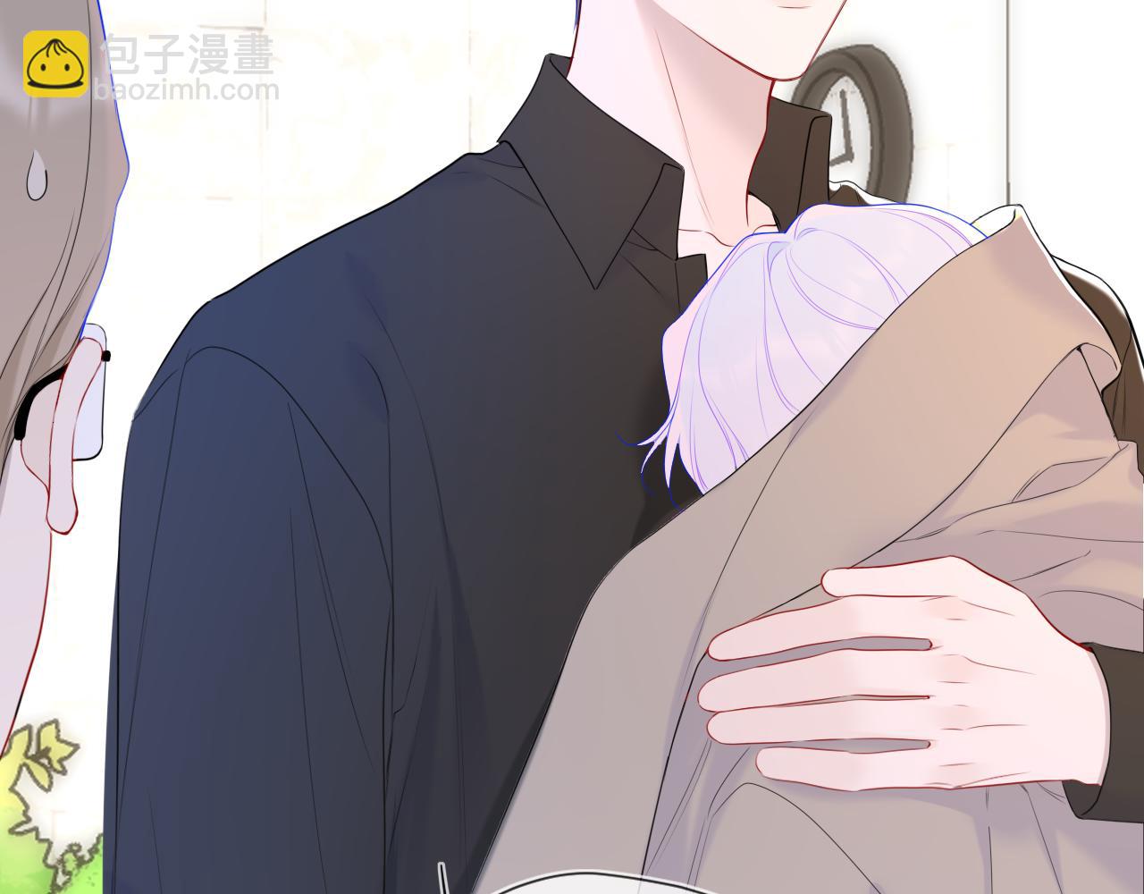 第45话 哄小朋友(1/3)-第373话