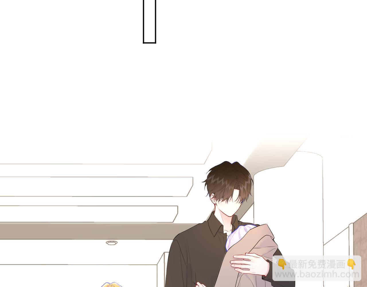 第45话 哄小朋友(1/3)-第373话