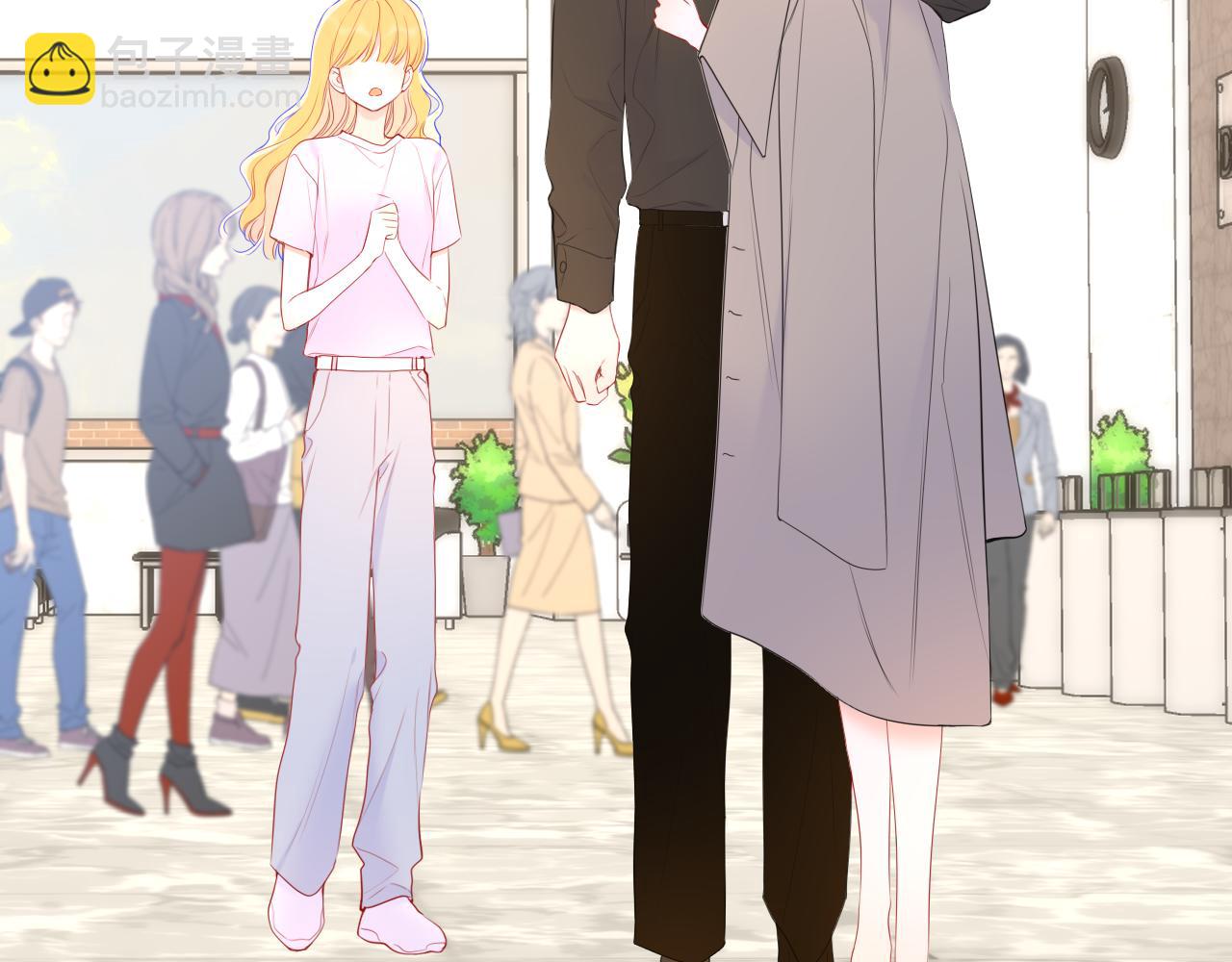 第45话 哄小朋友(1/3)-第373话